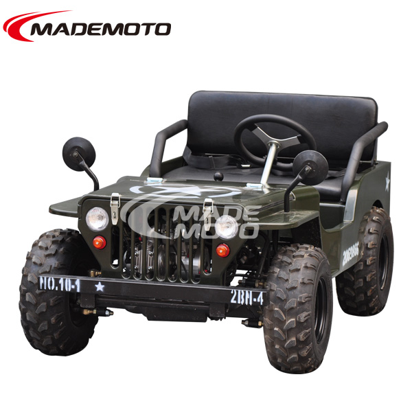 Wiztem 110CC 125CC 150CC Mini Jeep